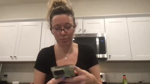 Daphne Summers online show from January 2026 05:59:01 PM