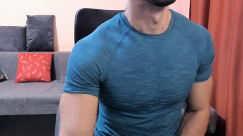 TexasHUNK online show from December 2024 12:16:01 PM