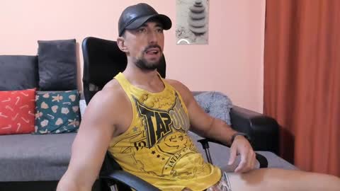 TexasHUNK online show from December 2024 11:47:01 AM