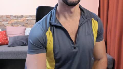 TexasHUNK online show from January 2025 12:02:01 PM