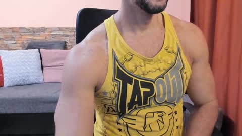 TexasHUNK online show from January 2025 12:20:01 PM