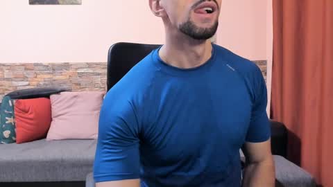 TexasHUNK online show from January 2025 09:01:01 AM