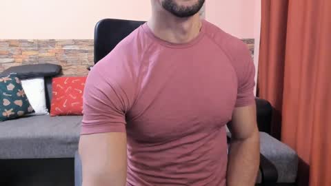 TexasHUNK online show from January 2025 09:24:01 AM