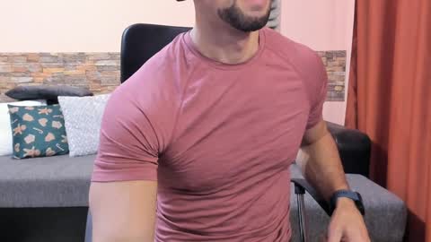 TexasHUNK online show from January 2025 09:30:02 AM