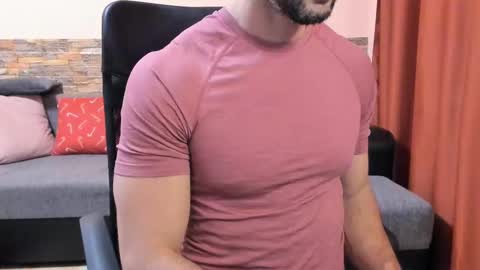 TexasHUNK online show from February 2025 12:08:01 PM