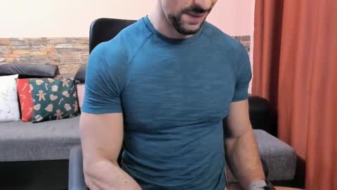 TexasHUNK online show from March 2025 09:14:02 AM