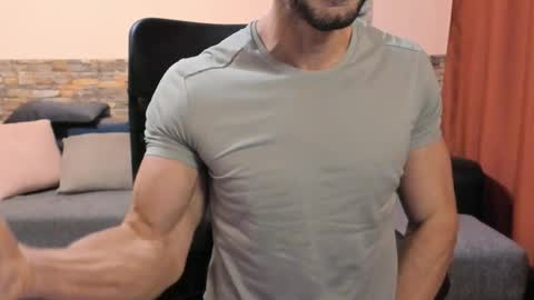 TexasHUNK online show from October 2025 07:50:01 AM