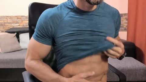 TexasHUNK online show from November 2025 08:15:01 AM