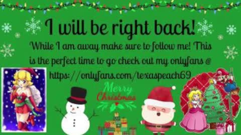 peachy online show from December 2024 04:10:02 AM