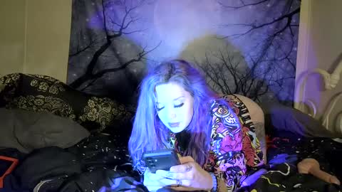 TEXASGIRLLLL online show from January 2025 02:15:01 AM