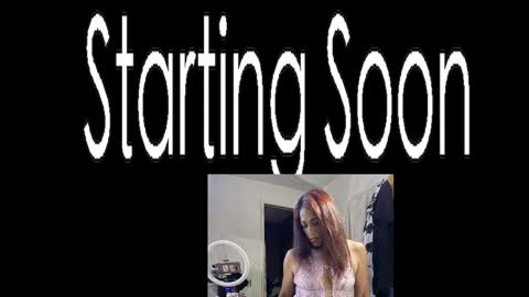 texmexmami online show from October 2025 09:20:01 AM