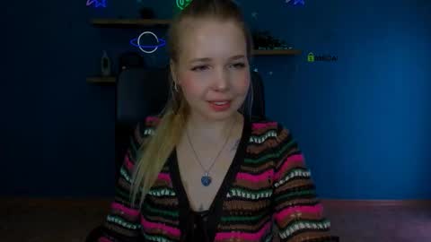 teya_starling online show from March 2026 08:38:01 AM