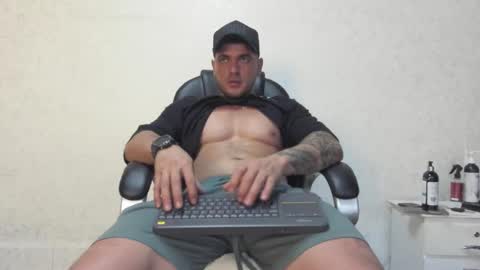 teylor creed online show from January 2025 11:43:01 PM