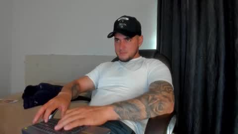 teylor creed online show from April 2026 08:21:01 PM