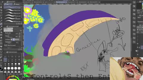 . online show from November 2025 09:14:02 PM