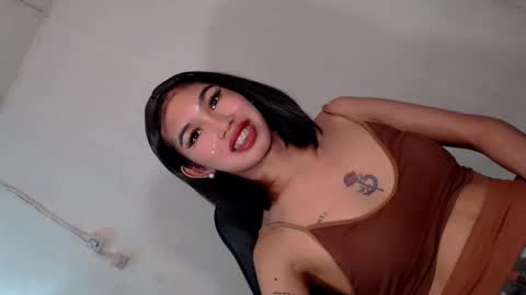 Luna online show from December 2024 05:49:01 AM