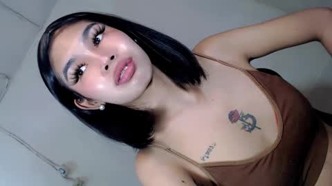 Luna online show from December 2024 04:56:02 AM