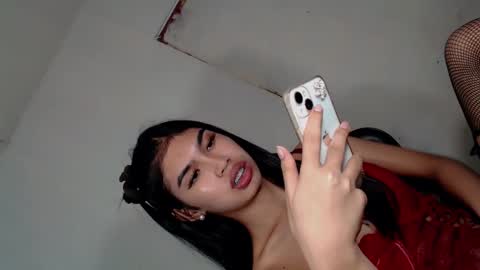 Luna online show from January 2025 09:21:02 AM