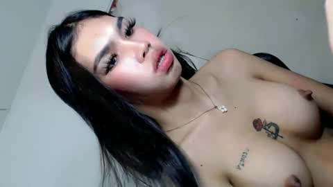 Luna online show from February 2025 09:37:01 AM