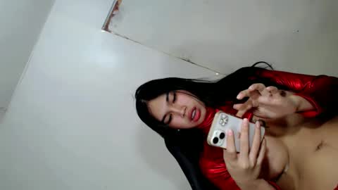 Luna online show from February 2025 06:28:01 AM
