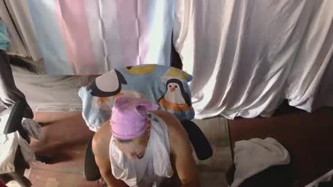 tgirllover69141980 online show from October 2025 07:14:01 PM