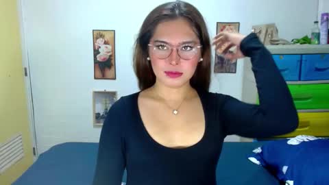 Snapshot of tgirlselena chatting on September 2025 01:57:02 PM tgirlselena online show from September 2025 01:57:02 PM