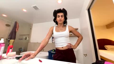 babygirlmami online show from March 2026 08:09:02 AM