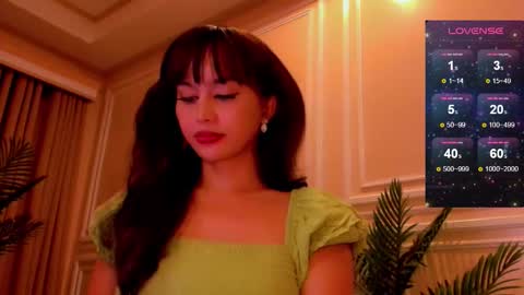 th3r3sa online show from October 2025 06:55:02 AM