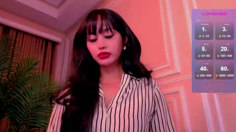 th3r3sa online show from April 2026 03:22:01 AM