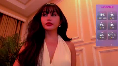 th3r3sa online show from April 2026 07:33:02 AM