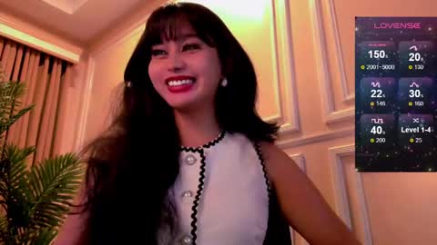 th3r3sa online show from May 2026 04:03:01 PM