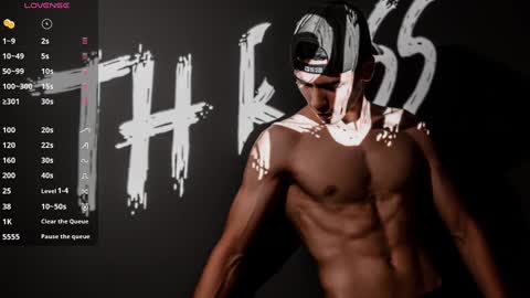 INSTAGRAM   Th1rss online show from January 2025 03:10:01 PM