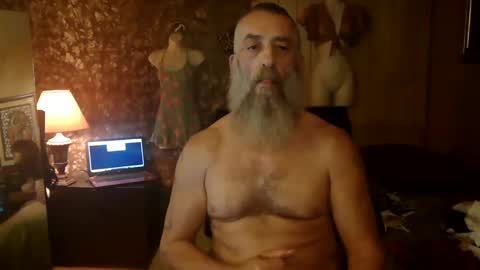 tha Commander69 online show from January 2025 05:16:01 PM