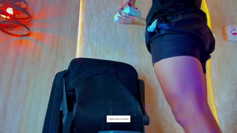 thaddeus king online show from February 2025 07:31:02 PM