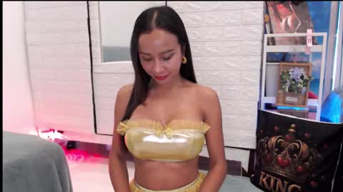 Snapshot of thaidream25 chatting on September 2025 03:00:01 AM Ana online show from September 2025 03:00:01 AM