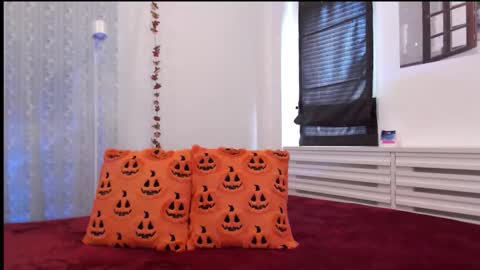 Snapshot of thaidream25 chatting on October 2025 03:14:01 AM Ana online show from October 2025 03:14:01 AM