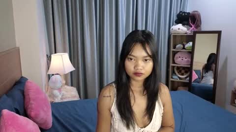 Snapshot of thailand4you chatting on February 2026 11:19:01 AM AbbieThai online show from February 2026 11:19:01 AM