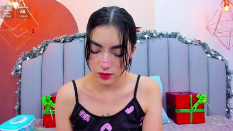 Snapshot of thailycherry chatting on December 2024 01:53:02 PM Thaily online show from December 2024 01:53:02 PM