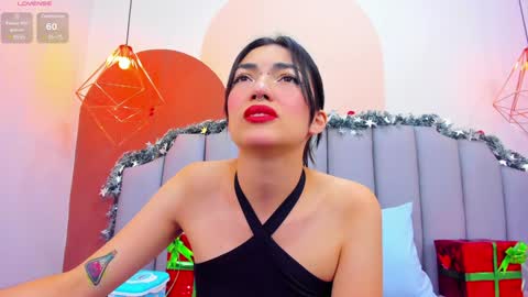 Snapshot of thailycherry chatting on December 2024 07:27:02 PM Thaily online show from December 2024 07:27:02 PM