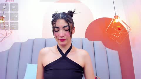 Snapshot of thailycherry chatting on January 2025 07:34:02 PM Thaily online show from January 2025 07:34:02 PM