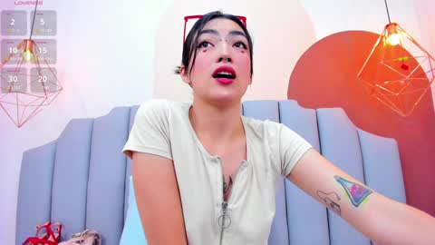 Snapshot of thailycherry chatting on January 2025 07:32:02 PM Thaily online show from January 2025 07:32:02 PM
