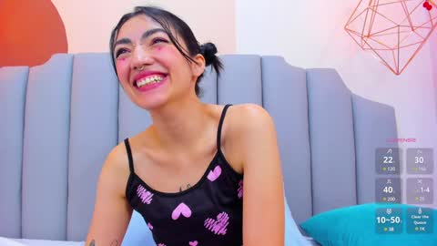 Snapshot of thailycherry chatting on February 2025 01:32:02 AM Thaily online show from February 2025 01:32:02 AM