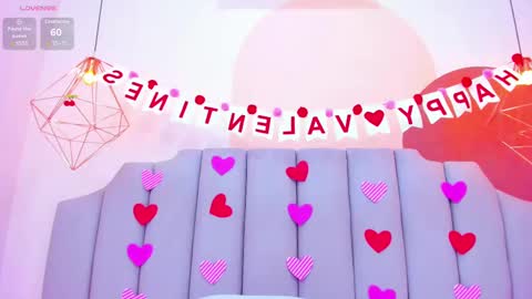 Snapshot of thailycherry chatting on February 2025 10:43:02 PM Thaily online show from February 2025 10:43:02 PM