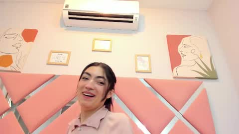 Snapshot of thailycherry chatting on March 2025 10:53:01 PM Thaily online show from March 2025 10:53:01 PM