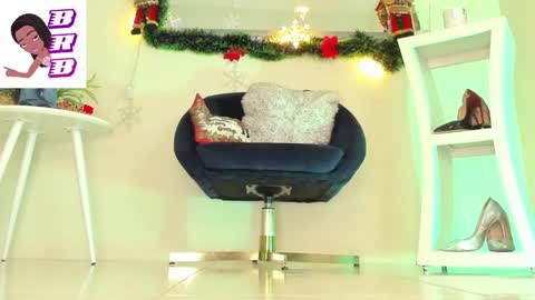 Thais online show from December 2024 03:31:02 PM