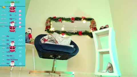 Thais online show from December 2024 12:34:02 PM
