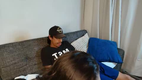 T H A I S  online show from April 2026 12:25:02 AM