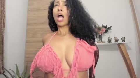 Snapshot of thali_gomex chatting on December 2024 12:25:02 PM Thalia Gomex online show from December 2024 12:25:02 PM