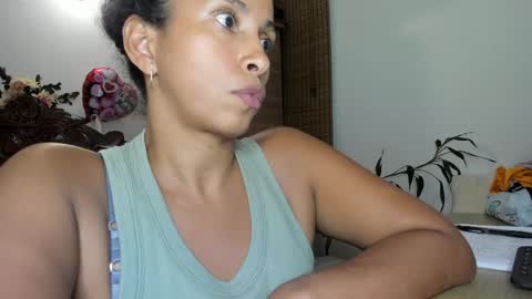Snapshot of thali_gomex chatting on March 2025 03:40:01 AM Thalia Gomex online show from March 2025 03:40:01 AM
