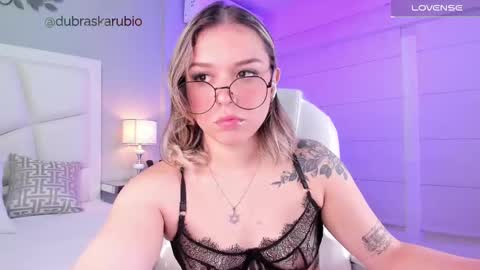 Thalia21 online show from February 2025 04:54:01 AM